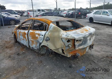 2013 Kia Rio Lx from USA, damaged, VIN KNADM4A36D6180851